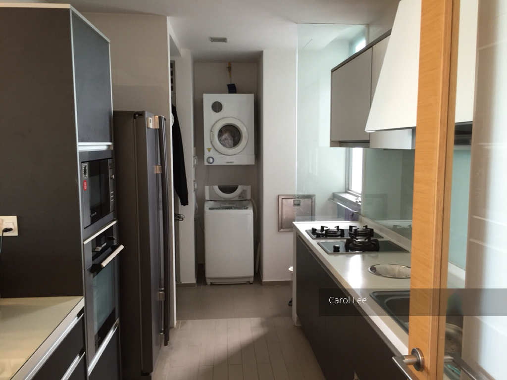 One Jervois (D10), Condominium #109106782